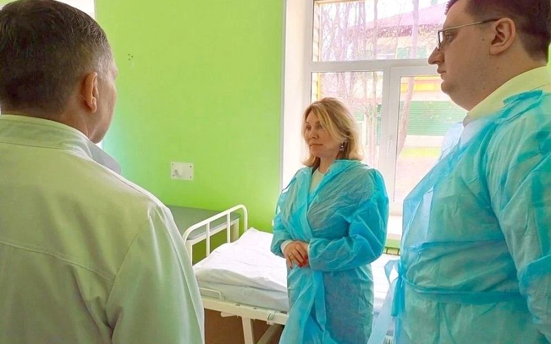 «О ДОСТИЖЕНИЯХ, ТЕКУЩЕЙ РАБОТЕ  И СУЩЕСТВУЮЩИХ ВОПРОСАХ» 12+