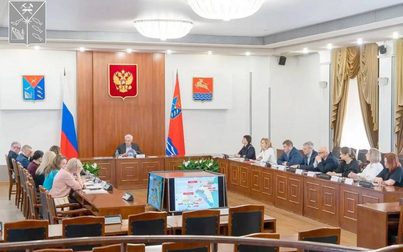 «ПАРК ГЕРОЕВ СПЕЦОПЕРАЦИИ» 12+