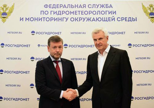 Колыма включается в работу по созданию национальной системы мониторинга многолетней мерзлоты