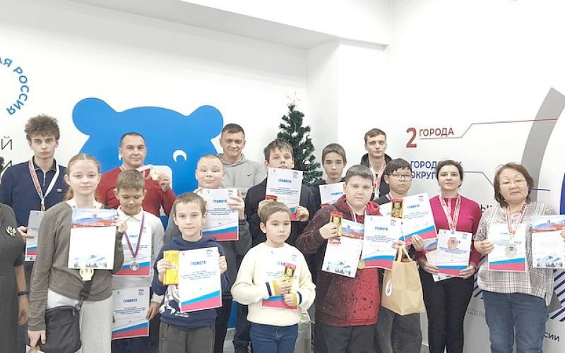 «СПОРТ - ОСНОВА ЗДОРОВОГО ОБРАЗА ЖИЗНИ» 6+