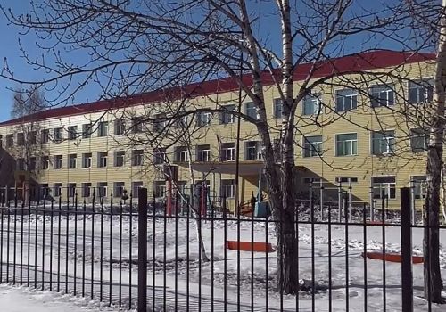 «Точку роста» откроют в школе колымского поселка Сеймчан