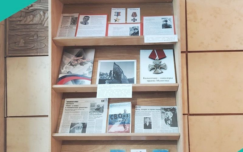 «СВОИХ НЕ БРОСАЕМ!» 12+