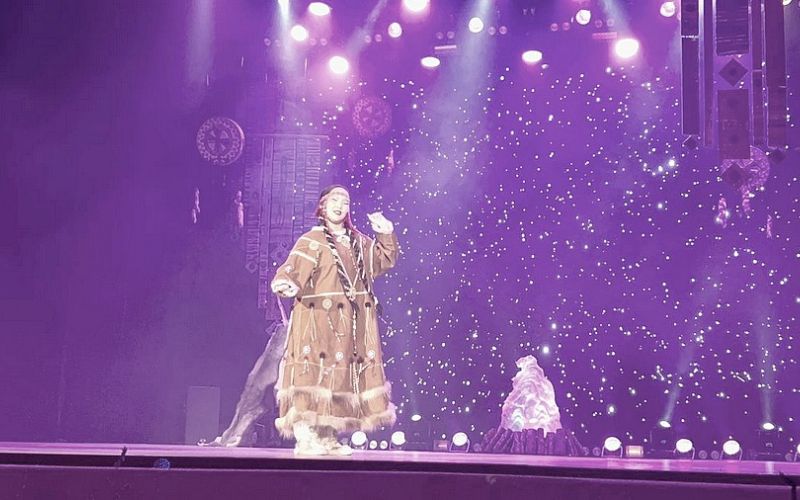 «ДЮРАН» РАСКРЫЛ СВОИ СОКРОВИЩА 6+