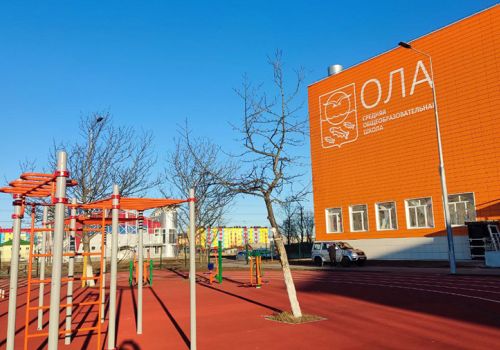 Вторая школа креативных индустрий появится на Колыме