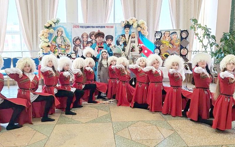 «ПУСТЬ В КАЖДОМ ДОМЕ БУДЕТ МИР, В КАЖДОЙ СЕМЬЕ - СЧАСТЬЕ, А В СЕРДЦЕ - ГОРДОСТЬ ЗА НАШУ РОДИНУ!» 0+