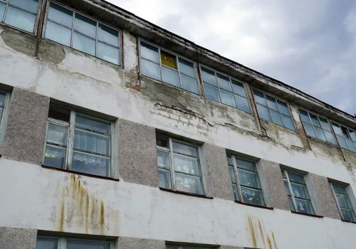 Хасынский центр детского творчества на Колыме ждет комплексное внешнее и внутреннее обновление