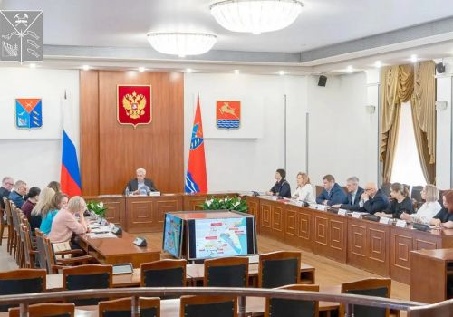 «ПАРК ГЕРОЕВ СПЕЦОПЕРАЦИИ» 12+