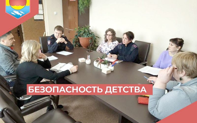 Будни Ольского округа 12+