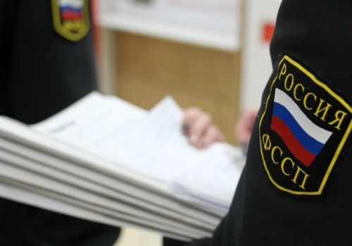 Колымчанин уплатил свыше 400 тысяч рублей задолженности по алиментам