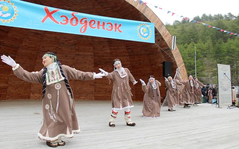 «ПУСТЬ ХЭБДЕНЭК ПРИНЕСЕТ ДОБРЫЕ ПЕРЕМЕНЫ  И СЧАСТЬЕ В КАЖДУЮ СЕМЬЮ» 6+
