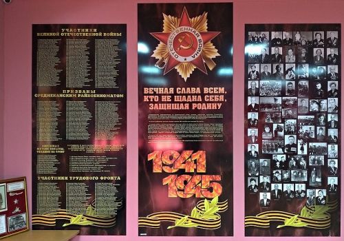 «Ночь искусств» в краеведческом музее колымского Сеймчана посвятят летчикам трассы «Алсиб»