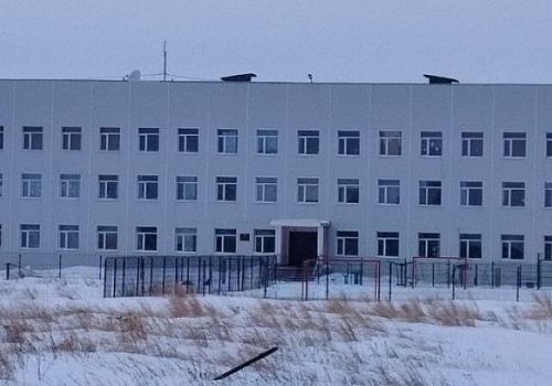 В колымском Тауйске в честь 370-летия села пройдет встреча выпускников