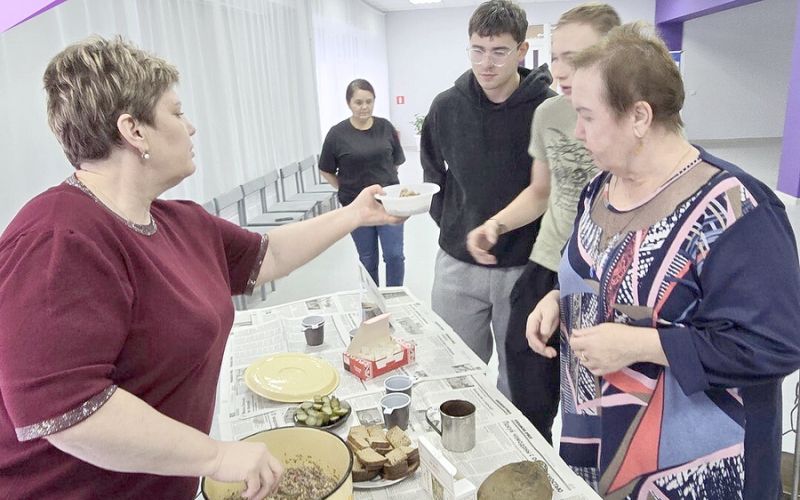 ЗАКРЫТИЕ ГОДА ЗАЩИТНИКА ОТЕЧЕСТВА 6+