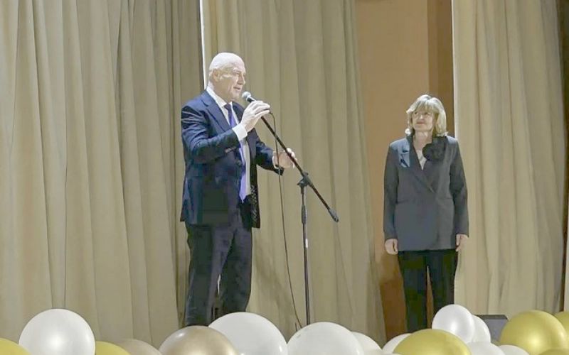 «ДОБРОГО  ПУТИ,  РЕБЯТА!» 6+
