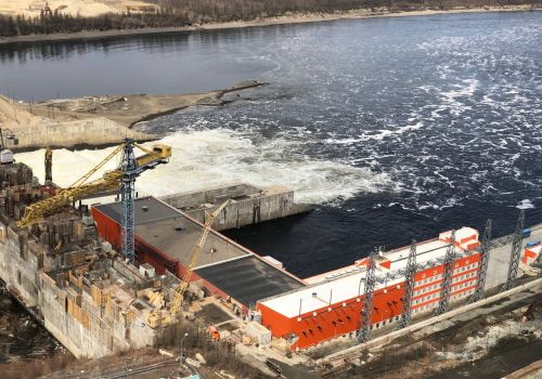 В Среднеканском округе Колымы построят рыбоводный завод за 2,5 млрд рублей