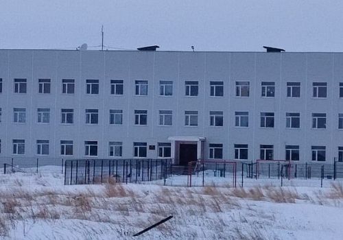 Выпускников из колымского Тауйска приглашают собраться в честь 370-летия села