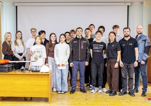 «СТАВКА НА МОЛОДЕЖЬ: РАБОЧИЕ КАДРЫ ДЛЯ КОЛЫМЫ» 6+