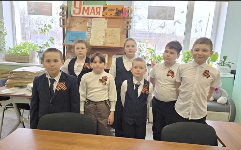ВСЛЕД УХОДЯЩИМ ПРАЗДНИКАМ 0+