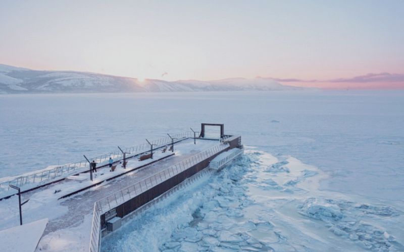 «Туризм и гостеприимство» 12+