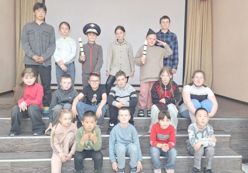 «АВТО-ПЕШЕХОДНАЯ ДОРОЖНАЯ ИГРА» 0+