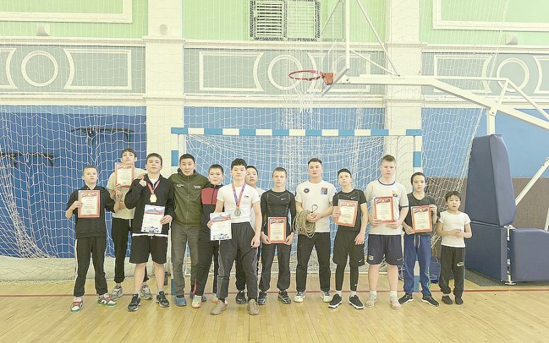 «ПУСТЬ ЭТОТ СТАРТ СТАНЕТ НАЧАЛОМ  БОЛЬШОГО СПОРТИВНОГО ПУТИ!» 0+