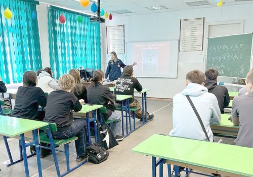 «ЭХО ЧЕРНОБЫЛЬСКОЙ ТРАГЕДИИ» 12+