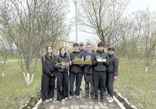 АКЦИЯ «ЗАБОТА» 6+