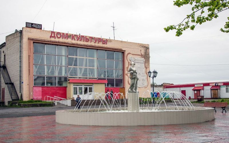 Фильмами в высоком качестве смогут наслаждаться жители колымской Олы к концу 2023 года