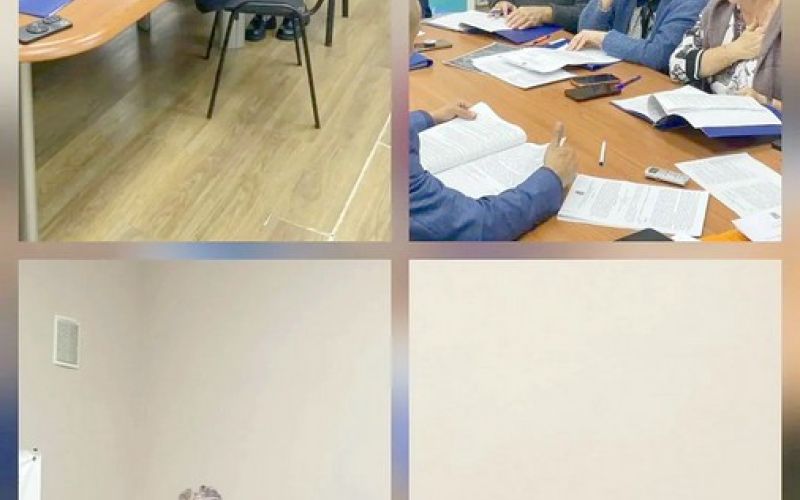 ОЧЕРЕДНОЕ ЗАСЕДАНИЕ 12+