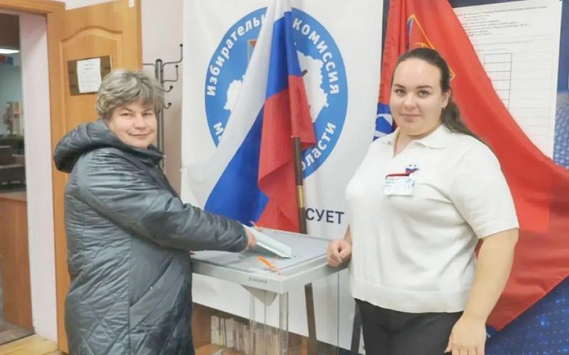 БУДНИ ОЛЬСКОГО ОКРУГА 6+