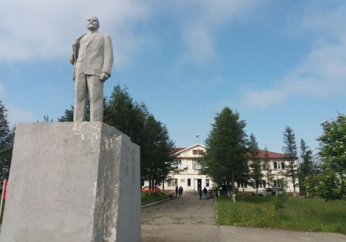 Эвенск возрождается и получает новый облик – губернатор Магаданской области