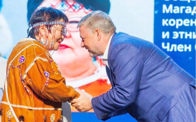 «ГОРДОСТЬ НАЦИИ - 2026» 12+