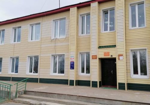 Новую аптеку открывают в колымском поселке Армань