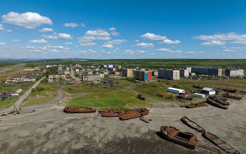Дневник команды «Между морем и тайгой: история колымских поселений». Часть 14