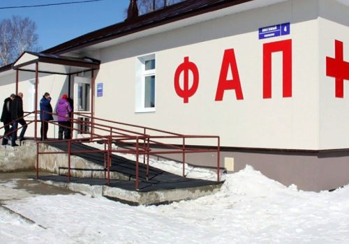 В труднодоступном селе Колымы построят новый ФАП
