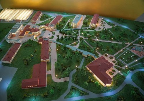 Линию электропередач в колымский поселок Талая построят с помощью господдержки