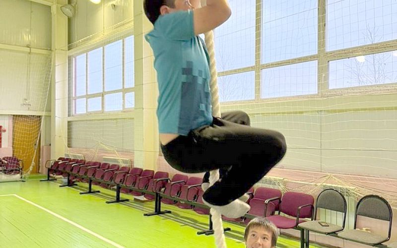 ФОТОВЗГЛЯД: НОВОСТИ  СПОРТА (0+)