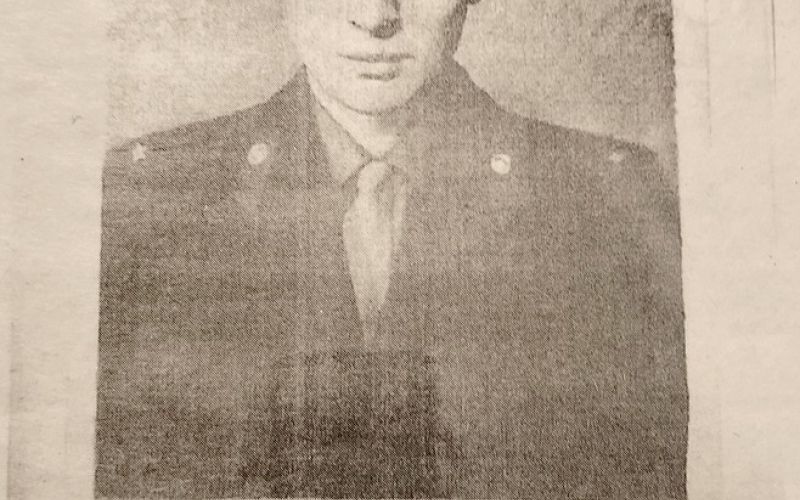 НАВЕЧНО В СПИСКАХ ЛИЧНОГО СОСТАВА 6+