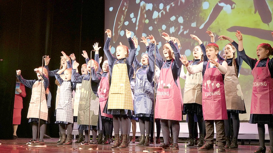 прислушайтесь 2