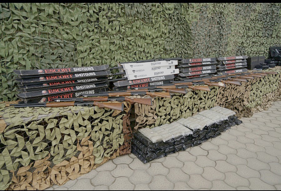 Трутнев СВО