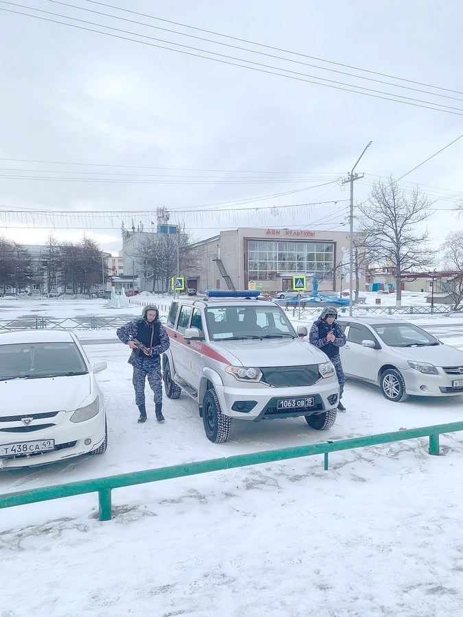 ДОВЕРЬТЕ СОХРАННОСТЬ СВОЕГО ИМУЩЕСТВА ПРОФЕССИОНАЛАМ 1