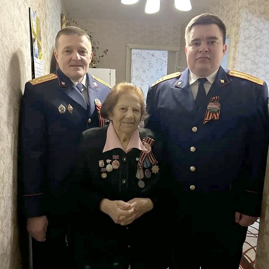 ветеран 4