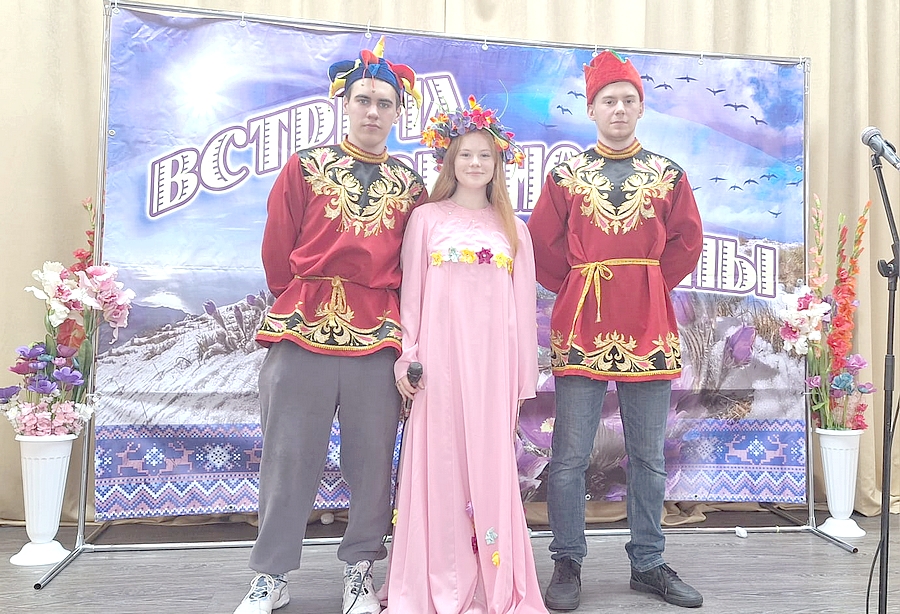 капризы 9