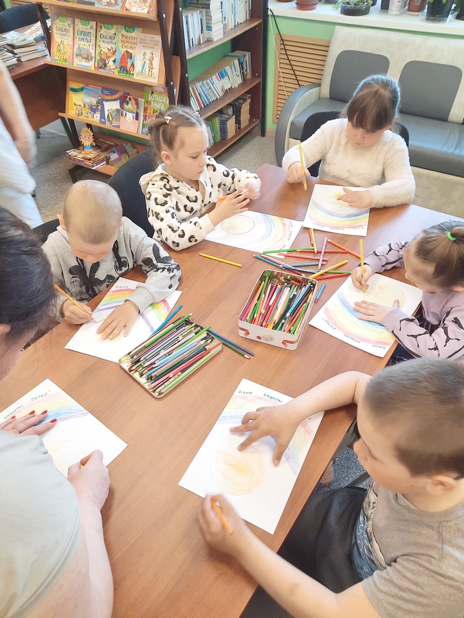 БИБЛИОТЕКА ЧИТАТЕЛЬ