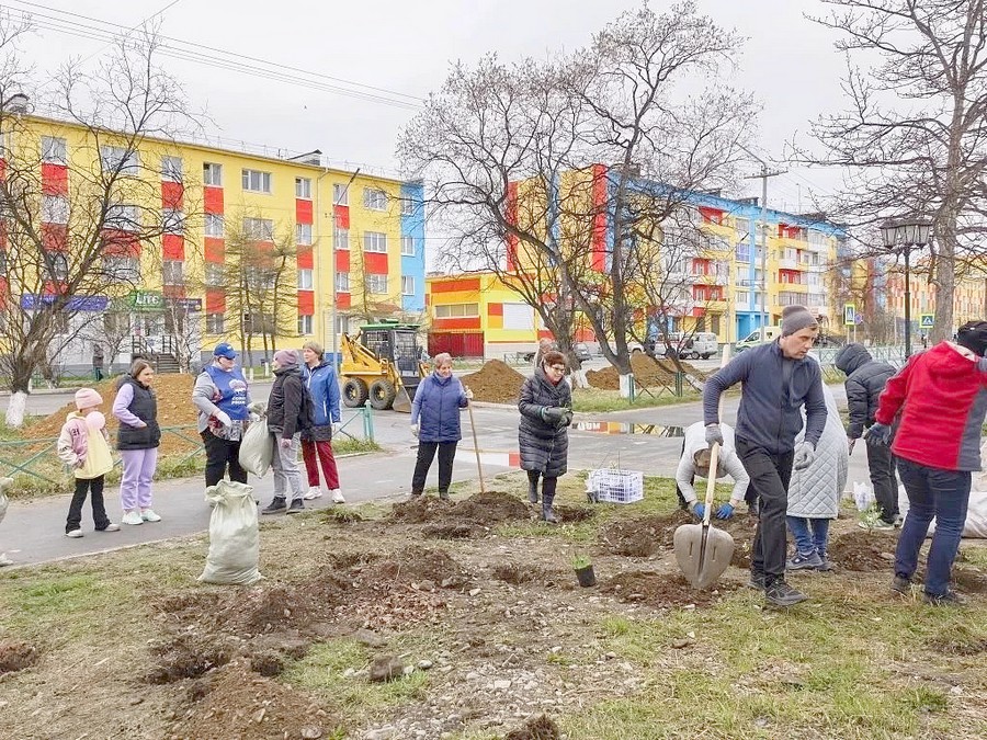 ОТ МАЛЕНЬКОГО 1