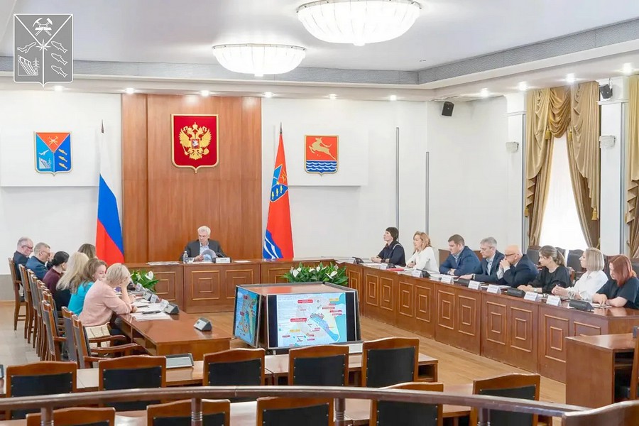 ПАРК 1