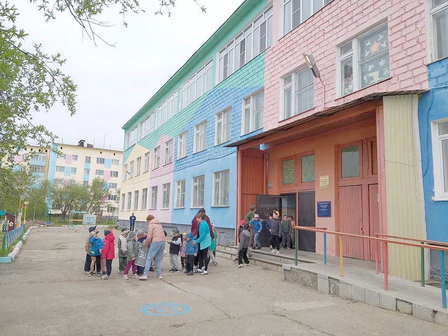 детсад 5