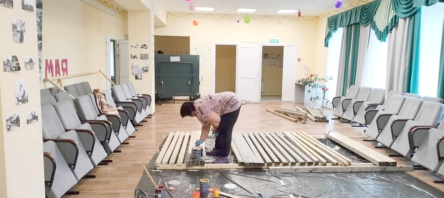 ПОДГОТОВКА 2