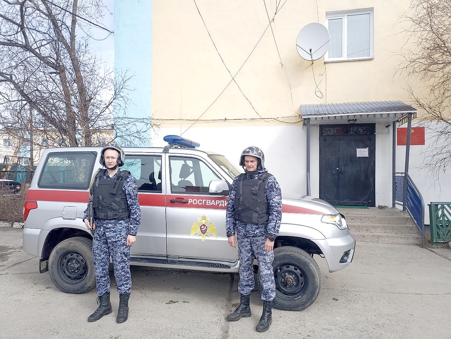 ДОВЕРЬТЕ СОХРАННОСТЬ СВОЕГО ИМУЩЕСТВА ПРОФЕССИОНАЛАМ