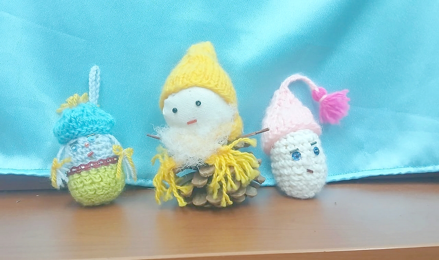 каждое 3